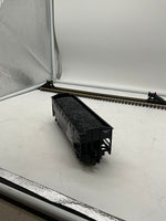 MTH Premier 20-97517 Pittsburgh/Champion Coal Co. O Scale Premier 2-Bay Offset Hopper Car Like New