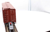 MTH Premier 20-93783 SOO Line Double Door 50' Box Car 175428 O SCALE Like New