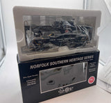 MTH Premier 20-91385 NS Heritage --New York Central NYC Extended Vision Caboose O SCALE NEW