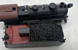 Broadway Limited Imports 2838 Pennsylvania Railroad PRR H10s 2-8-0 locomotive 9422  w/ Paragon 2 Sound DC DCC HO SCALE Used Excellent