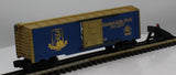 Lionel 6-39202 Lionel Centennial Boxcar O SCALE Used Excellent Damaged Box