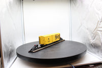 K-Line K761-9013 Train Loft KSS Boxcar O SCALE Like New