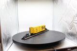 K-Line K761-9013 Train Loft KSS Boxcar O SCALE Like New