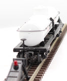 MTH Railking 30-7316 Texaco Tank Car O SCALE Like New