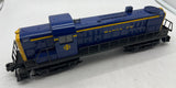 Lionel 6-18803  Santa Fe RS3 Diesel Locomotive O SCALE Like New