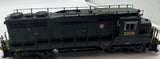 Lionel 6-28859 Pennsylvania Non-Powered GP30 Diesel 2206 dummy O SCALE Used Excellent