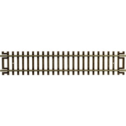 Atlas 521 Code-83 6" Straight Section (4 pieces) NIckel Silver Rail HO Scale NEW