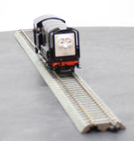 Bachmann 58802 DIESEL (WITH MOVING EYES) (H) HO SCALE Used Excellent Damaged Box