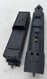 Precision Craft Models 596 READING T1 4-8-4 Iron Horse Ramble #2102 HO Scale Used
