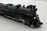 Broadway Limited Imports BLI 008 Pennsylvania Railroad PRR M1b #6704 Steam locomotive w/ QSI Quantum Sound DC/DCC HO SCALE Like New