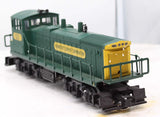 K-Line K-2252IC KENNECOT COPPER MP-15 Locomotive O Scale Used