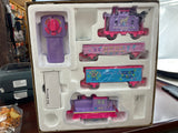 Lionel 6-81288 Lionel Junction Pet Shop Diesel LionChief Ready-to-Run Set O SCALE NEW