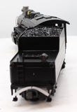 Weaver USRA 0-6-0 B&O switcher O Scale Like New Damaged Box