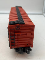 K-Line k761-1791 New Haven NH Express Service Boxcar O SCALE Like New