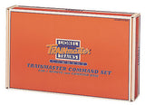 Lionel 6-12969 Classic TrainMaster Command Set O SCALE NEW