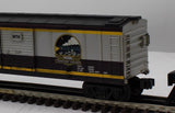 MTH 30-7423 MTH Club MTH Club Car RailKing #1 O Scale Like New