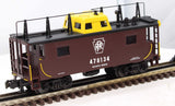 MTH 20-91049 Premier Pennsylvania N8 Caboose O SCALE Used Excellent