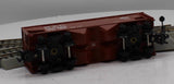 Lionel 6-44101 New York Central #870289 2-Bay Hopper S SCALE Like New