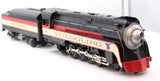 MTH Rugged Rails 33-1030-1 Yuengling 4-8-4 Bantam Gs-4 Steam Engine With Proto-Sound 2.0 O SCALE Like New