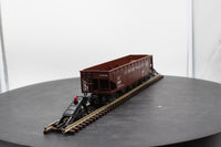K-Line K623-1651 Lehigh Valley Classic Scale Die-cast hopper car O SCALE Like New
