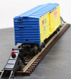 Lionel 6-19901 I Love Virginia Boxcar O SCALE Like New