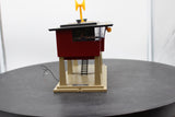 Lionel 6-22999 Lionel Sound Dispatch Station O SCALE Used Excellent