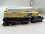 Bachmann 41-0658-A4 Norfolk & Western N&W Class J 4-8-4 Steam Locomotive Collector Edition HO SCALE Used Excellent