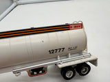 Lionel 6-12777 Chevron red tractor truck and tanker O SCALE Used Excellent Wrong Box