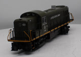 MTH Railking 30-20815-1 U.S. Army RS-3 Diesel Engine With Proto-Sound 3.0 O SCALE Like New