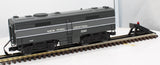 K-Line K21142 K-21142 NEW YORK CENTRAL ALCO B UNIT K-21142 WITH HORN O Scale Like New