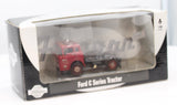 Athearn 90849 Ford C Series Tractor 1/50 SCALE Like New