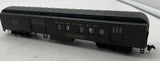 Athearn 1861 SANTA FE RPO CAR HO Scale Like New