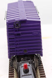 Lionel 6-9486 MICHIGAN Box Car Mainline O Scale Like New