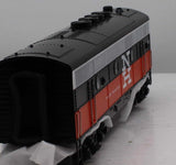 MTH 20-2097L New Haven non-powered B unit O Scale Like New Damaged Box