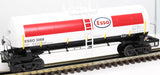 MTH 20-96228 Premier Esso Tank Car O SCALE Like New