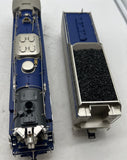 Lionel 2431510 Nickel Plate NPR LEGACY Berkshire #777 Steam Locomotive O SCALE Like New rare