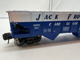 Lionel 6-21607 JACK FROST HOPPER O SCALE NEW