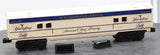 K-Line k4598-2003 Yuengling Baggage Car #2003 O SCALE Like New