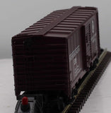 Industrial Rail 1002 PRR REA box carO Scale Like New