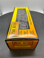 MTH Railking 30-6202 Pennsylvania PRR passenger Car No. 4363 O SCALE Like New