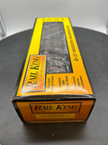 MTH Railking 30-6202 Pennsylvania PRR passenger Car No. 4363 O SCALE Like New