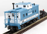 MTH Railking 30-7012F Electro Motive Division Freight Car O SCALE Like New