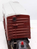 MTH Railking 30-71057 Pennsylvania Box Car O SCALE Like New