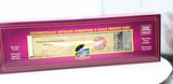 MTH Premier 20-94236 PBC - Iron City Operating Reefer Car O SCALE NEW