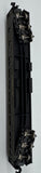 Atlas 2601 A.T.&S.F. PULLMAN ST. CROIX COACH CAR N Scale Like New