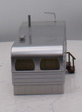 MTH Railking 30-90005 Stainless Mobile Home O SCALE Like New