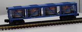 Lionel 6-19490 Libby's Vat Car Celebration Series O Scale Like New