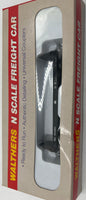 Walthers 932-8907 Seaboard Coast Line SCL 60' Pulpwood Car Single N SCALE Like New