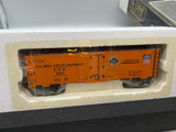 K-Line k7603 Pacific Fruit Express PFE Reefer 7603 Union Pacific / Southern Pacific Lines O SCALE NEW