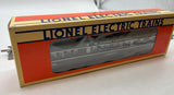 Lionel 6-6088 New York Central 'Licking River' Passenger Car O SCALE Like New